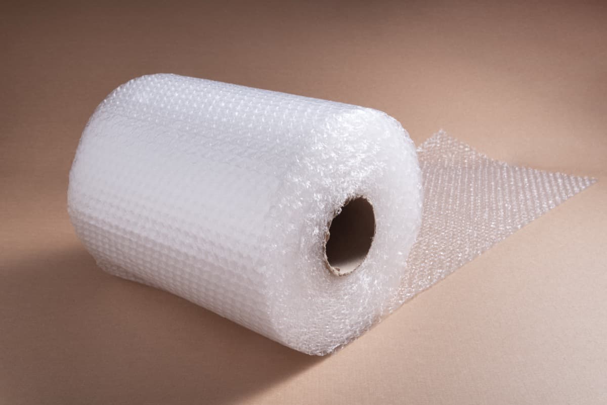 Manufacturing Consumables — sample product