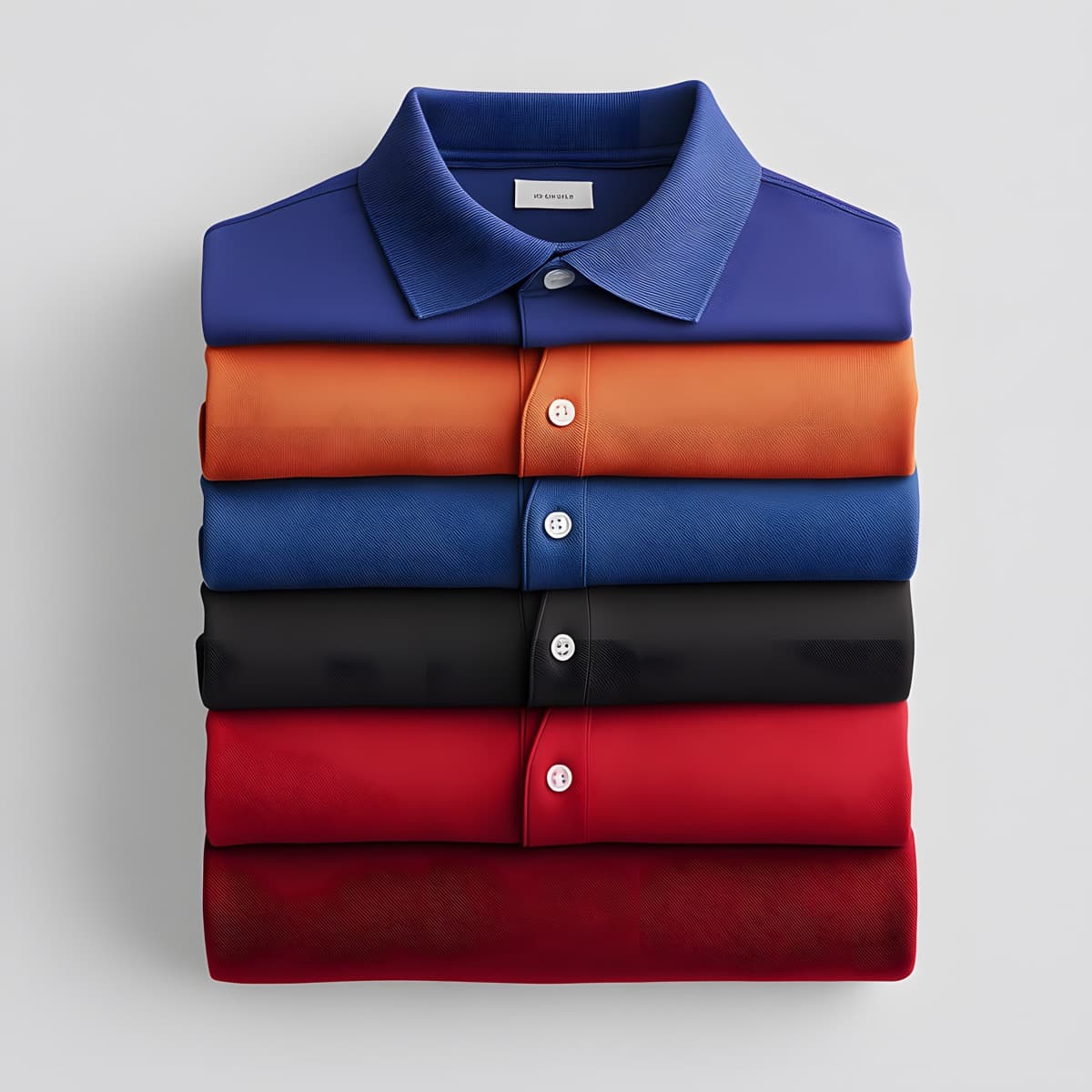 Workwear & PPE — sample product